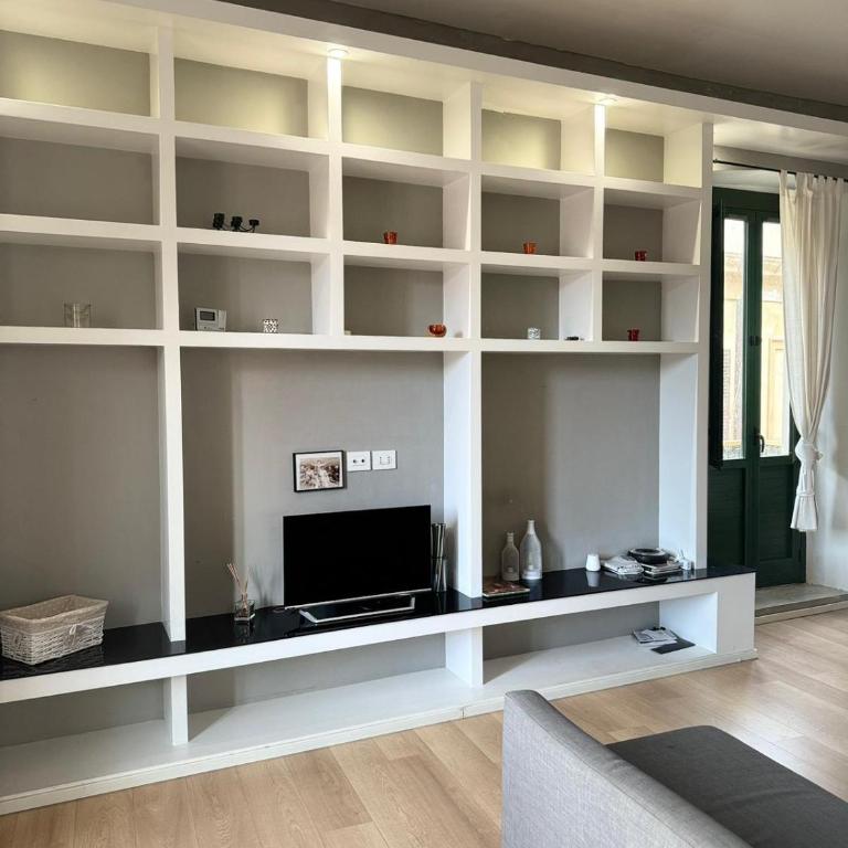 Home sul corso n 28 - Appartamento con 2 Camere da Letto - 10