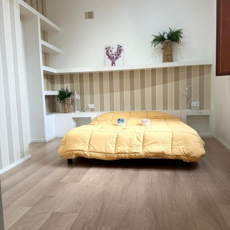 Home sul corso n 28 - Appartamento con 2 Camere da Letto - 11