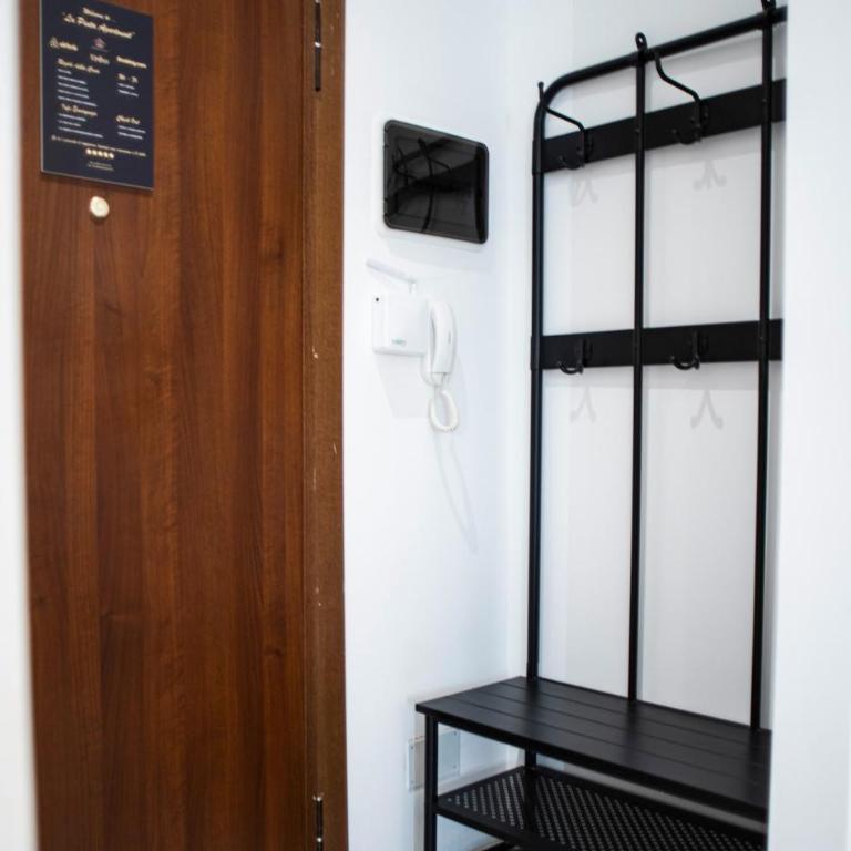 La Pinta Apartment tra Mare e tracce di Storia - Appartamento con 1 Camera da Letto - 33