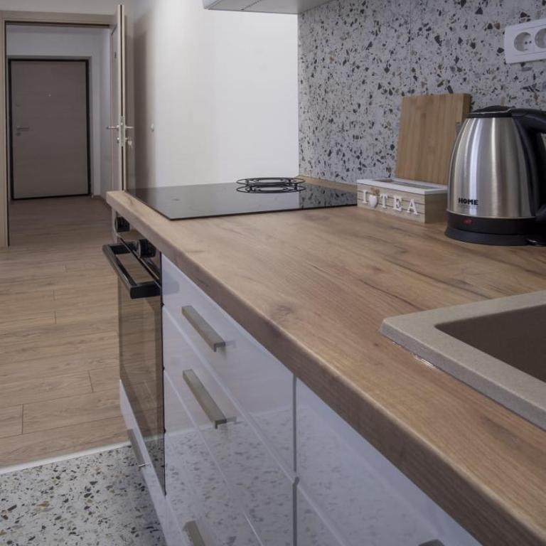 Vanja's Apartman - One-Bedroom Apartment - 15