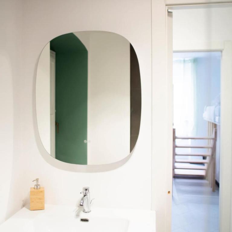 La Pinta Apartment tra Mare e tracce di Storia - Appartamento con 1 Camera da Letto - 31