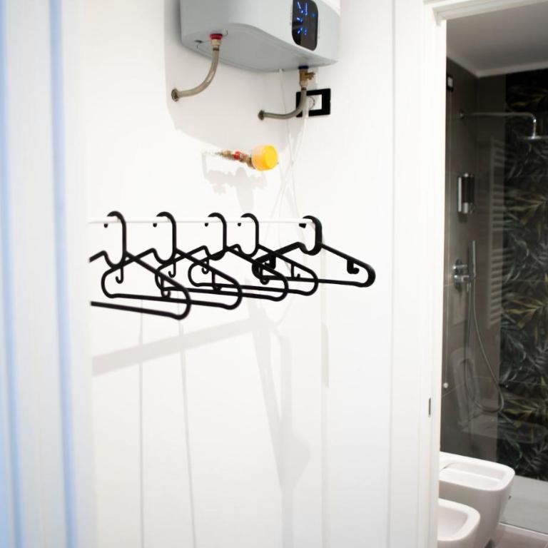 La Pinta Apartment tra Mare e tracce di Storia - Appartamento con 1 Camera da Letto - 28