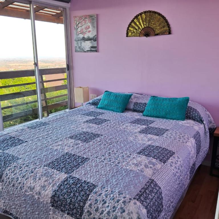 Yali paraiso - Three-Bedroom House - 31