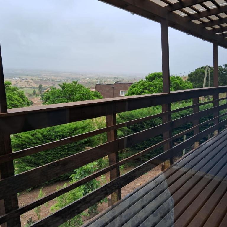 Yali paraiso - Three-Bedroom House - 50