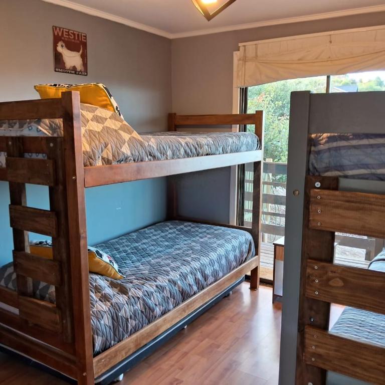 Yali paraiso - Three-Bedroom House - 42
