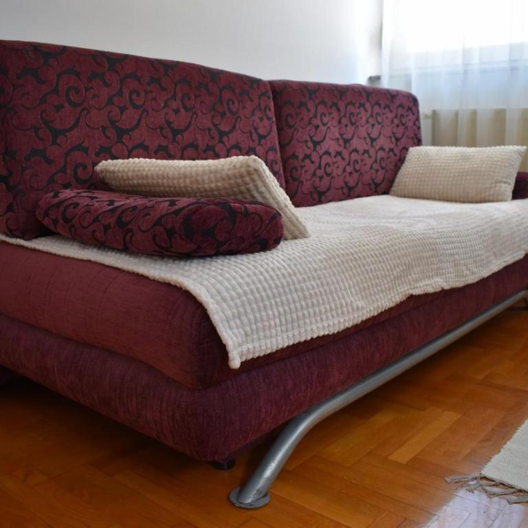ViGoSt - Apartman sa 1 Spavaćom Sobom - 11