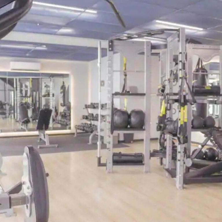Excelente dpto 1 recámara - Apartamento de 1 dormitorio - 31