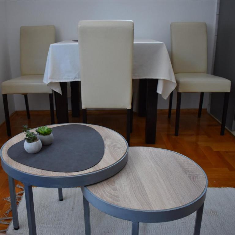 ViGoSt - Apartman sa 1 Spavaćom Sobom - 7