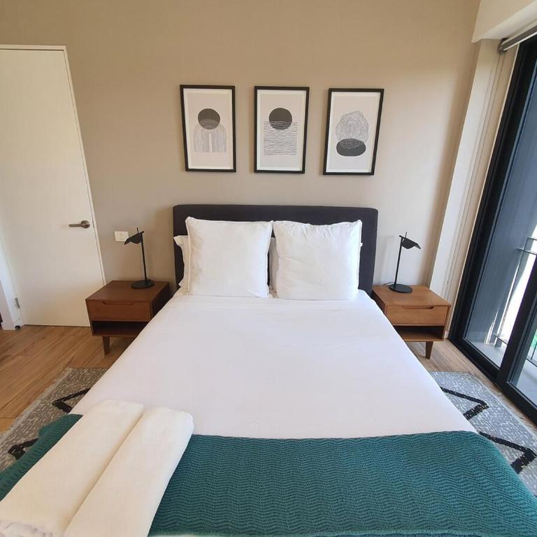 Excelente dpto 1 recámara - Apartamento de 1 dormitorio - 15