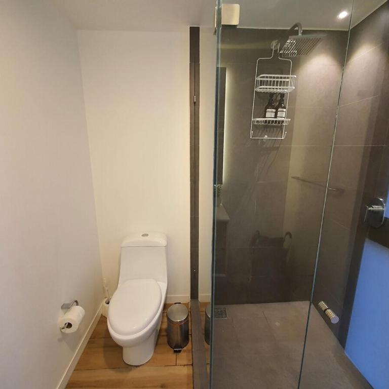 Excelente dpto 1 recámara - Apartamento de 1 dormitorio - 21