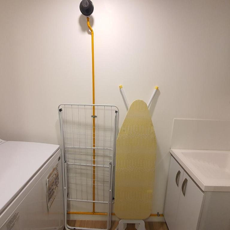Excelente dpto 1 recámara - Apartamento de 1 dormitorio - 22