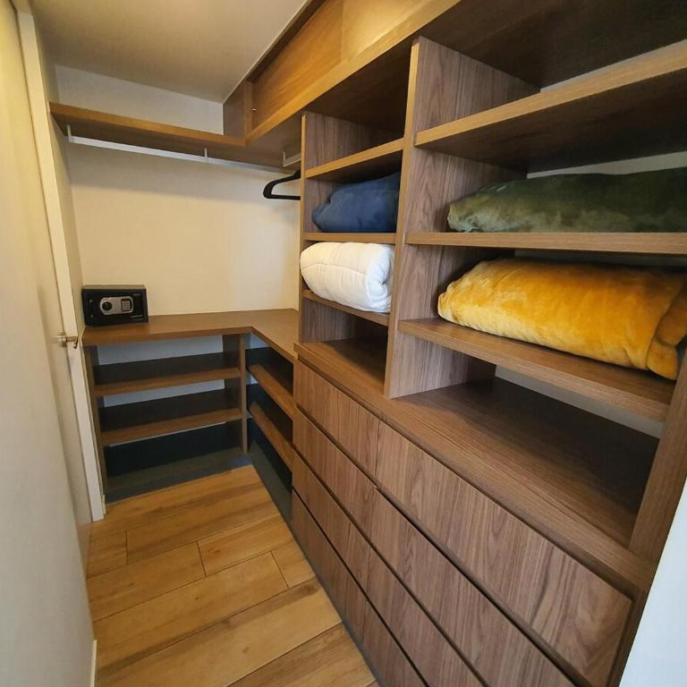 Excelente dpto 1 recámara - Apartamento de 1 dormitorio - 17