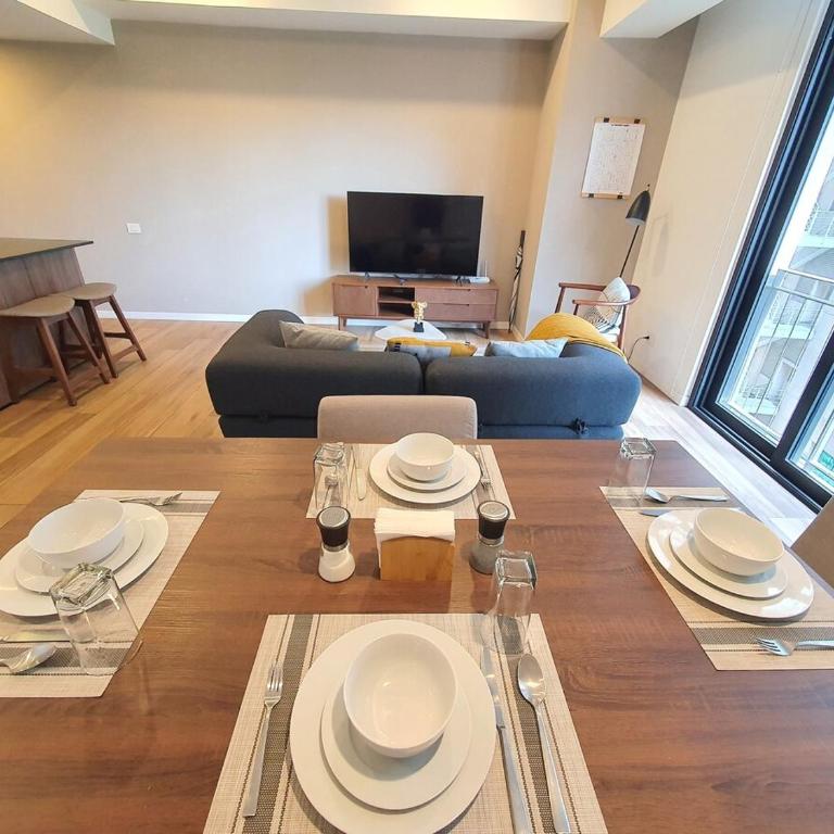 Excelente dpto 1 recámara - Apartamento de 1 dormitorio - 9