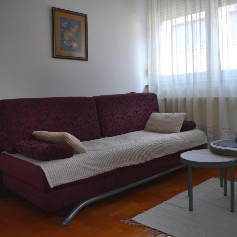 ViGoSt - Apartman sa 1 Spavaćom Sobom - 10