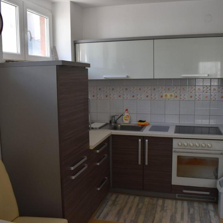 ViGoSt - Apartman sa 1 Spavaćom Sobom - 5