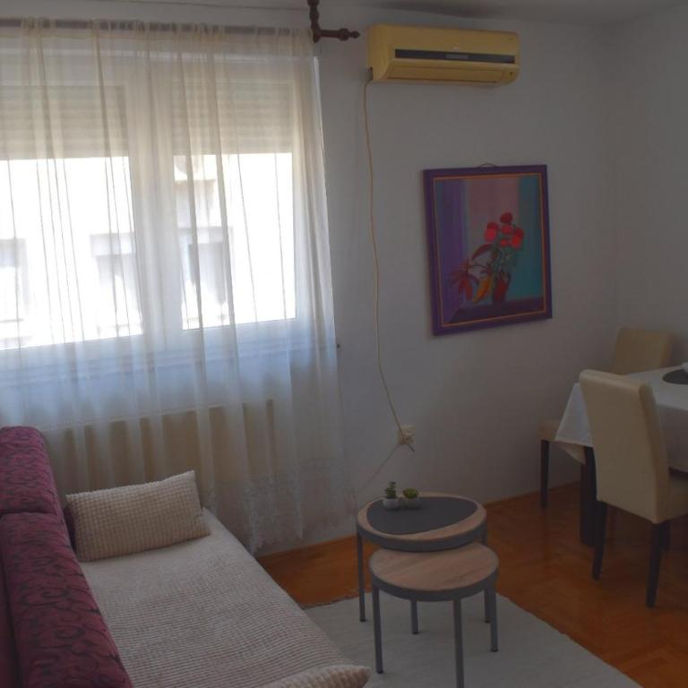 ViGoSt - Apartman sa 1 Spavaćom Sobom - 9