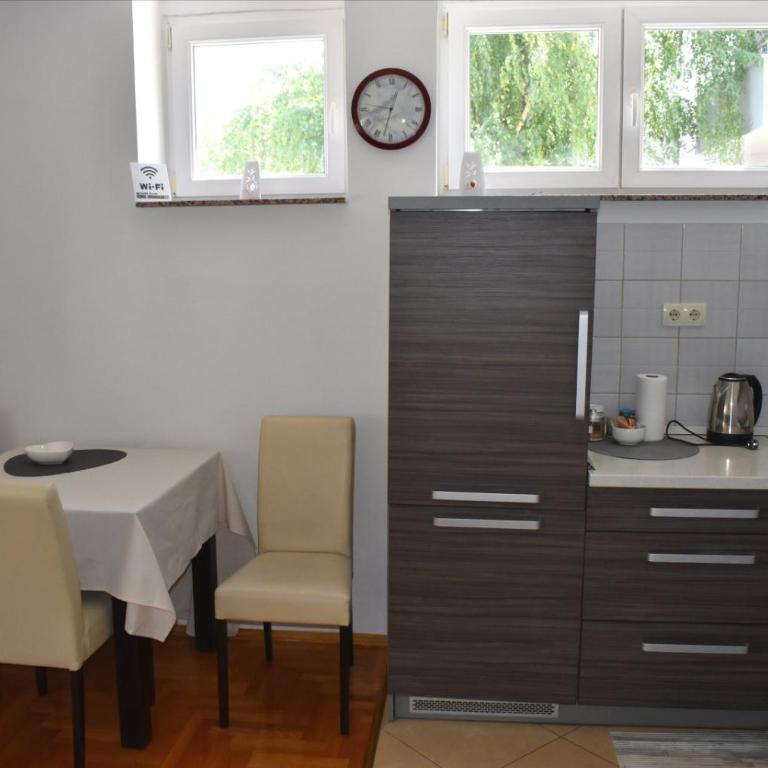 ViGoSt - Apartman sa 1 Spavaćom Sobom - 4
