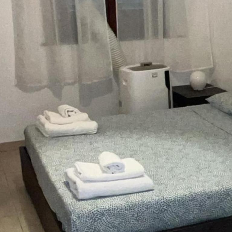 Alice's Garden - Appartamento con 1 Camera da Letto - 3