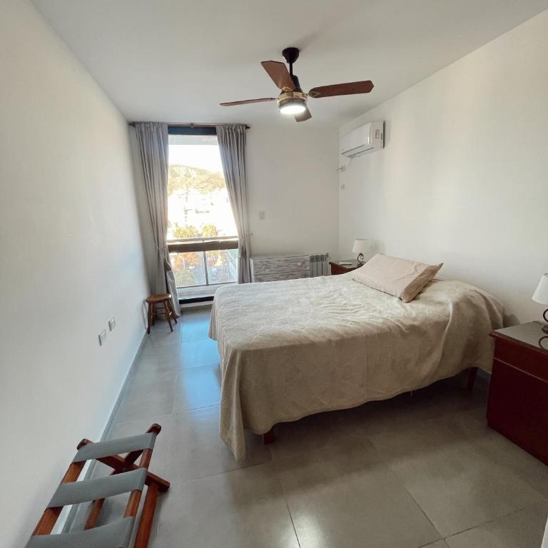 Departamento 1 dormitorio - Apartamento de 1 dormitorio - 2
