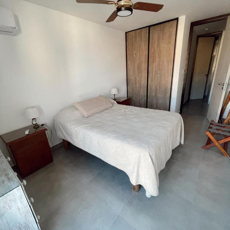 Departamento 1 dormitorio - One-Bedroom Apartment - 4