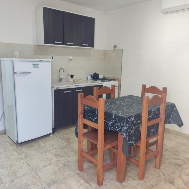 Casita del Árbol - Apartamento de 2 dormitorios - 1