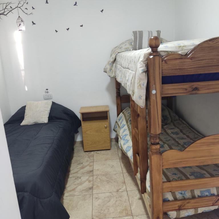 Casita del Árbol - Apartamento de 2 dormitorios - 3