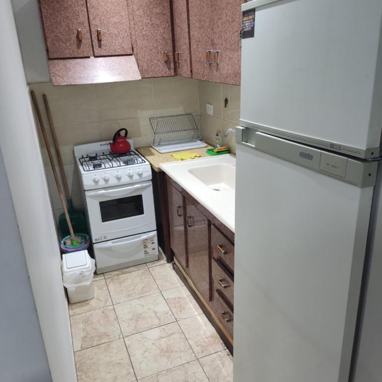 Casita del Árbol - Apartamento de 2 dormitorios - 1