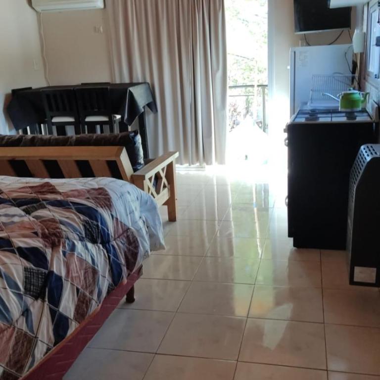 Casita del Árbol - Apartamento de 1 dormitorio - 4