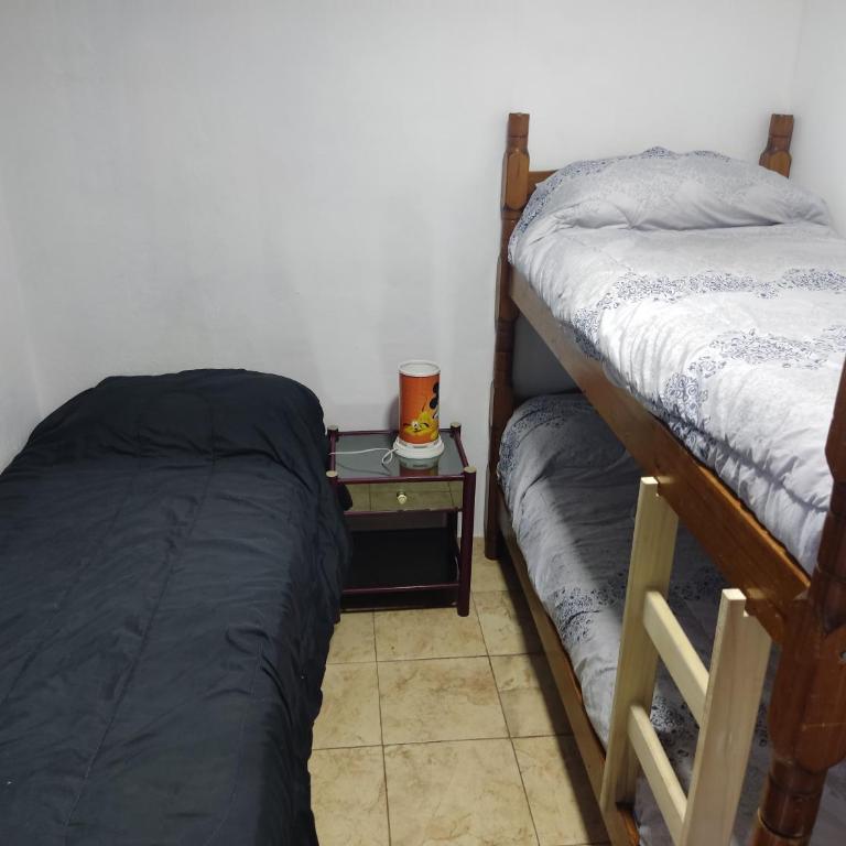 Casita del Árbol - Apartamento de 2 dormitorios - 4