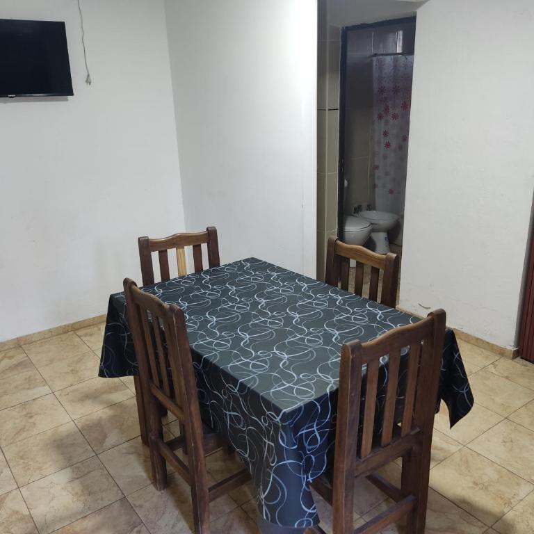 Casita del Árbol - Apartamento de 2 dormitorios - 5