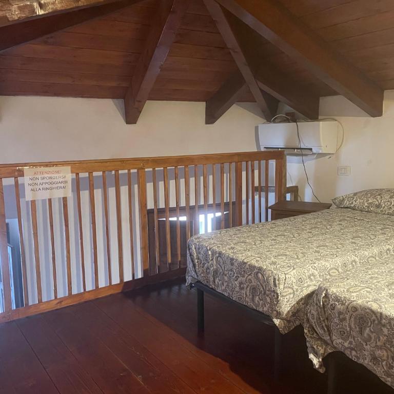 Casa Marina 2 - Appartamento con 3 Camere da Letto - 11