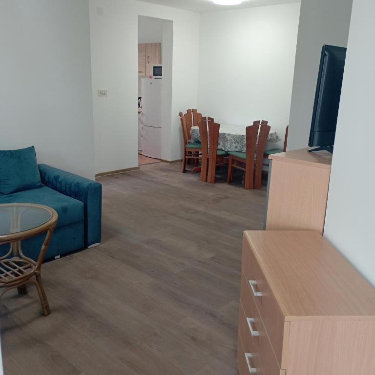 Nice summer apartment near sea - One-Bedroom Apartment - 13