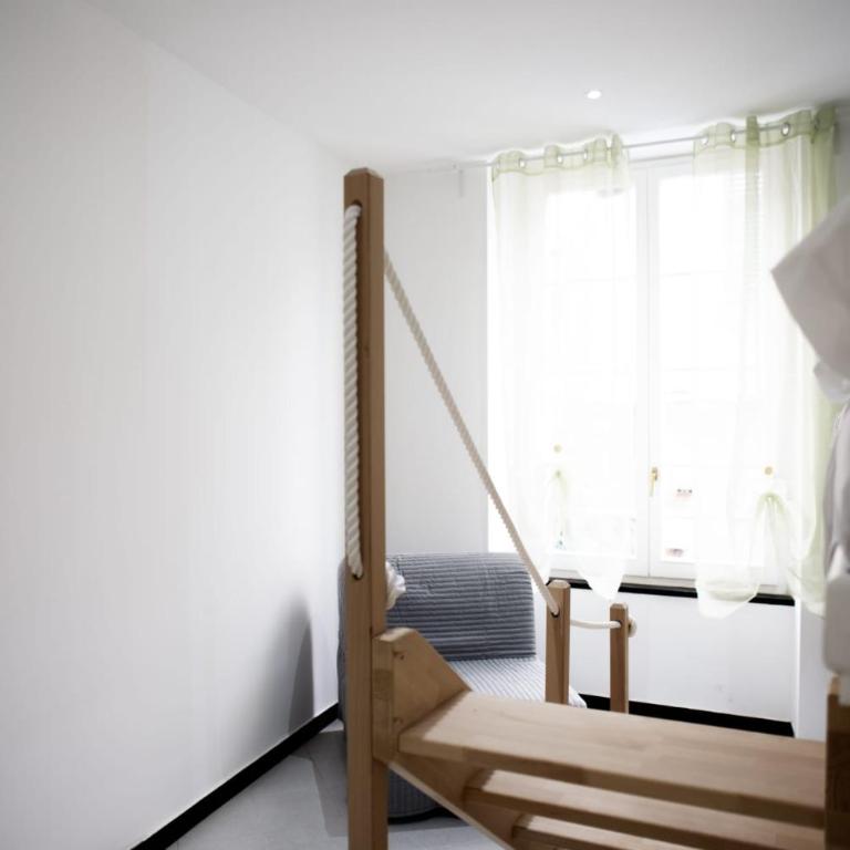 La Pinta Apartment tra Mare e tracce di Storia - Appartamento con 1 Camera da Letto - 27