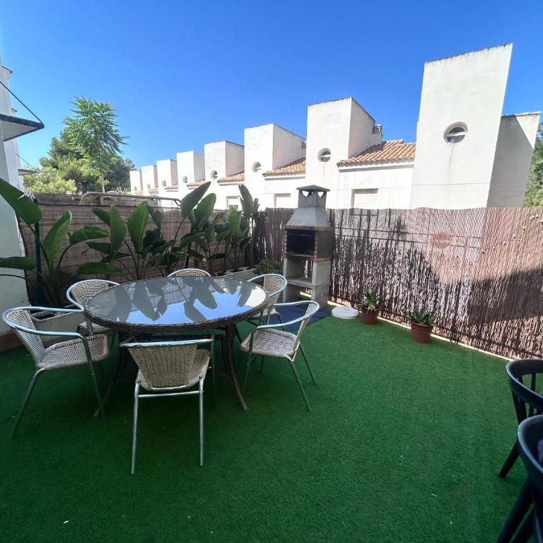 SunAndBed Cumbres Salou - Casa Unifamiliar de 3 dormitorios - 8
