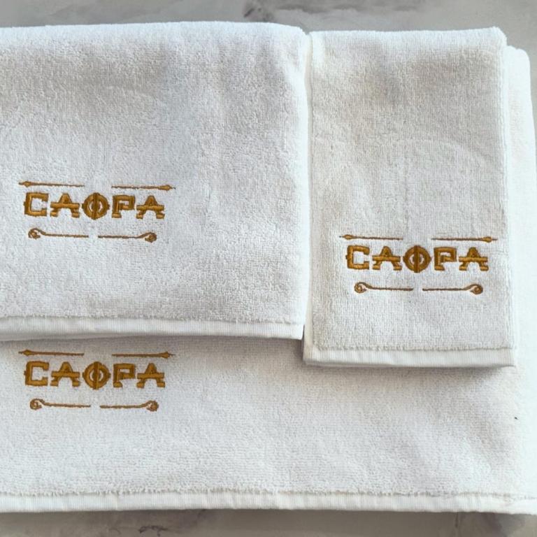 Vila Safra - Superior Apartman sa 1 Spavaćom Sobom - 16