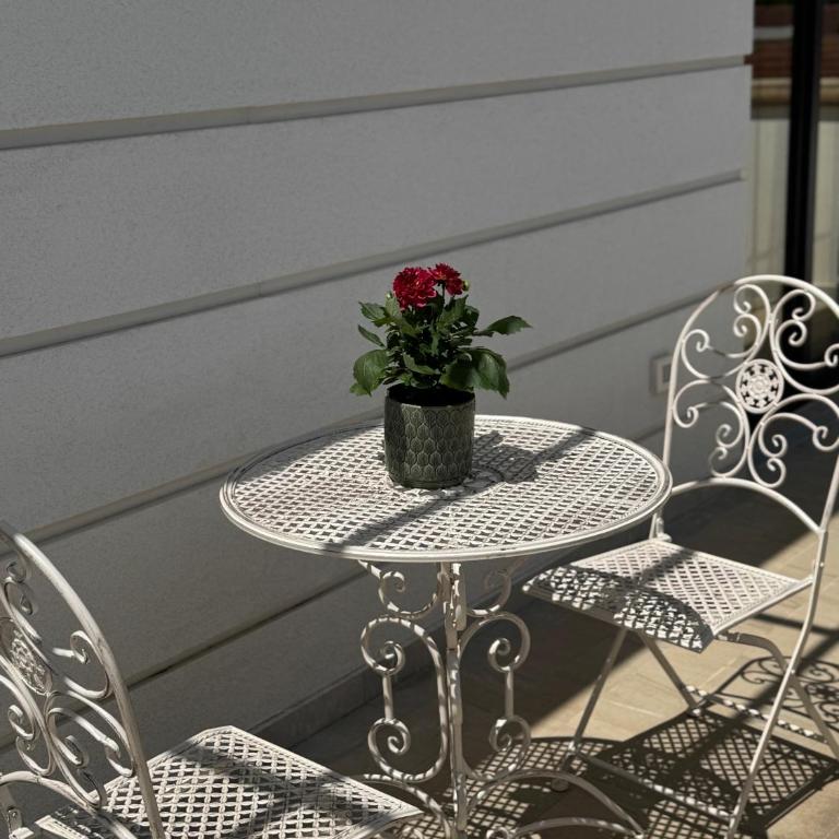 Vila Safra - Superior Apartman sa 1 Spavaćom Sobom - 15