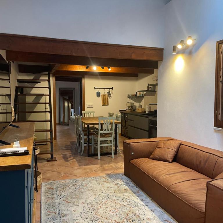 Casa Marina 2 - Appartamento con 3 Camere da Letto - 5