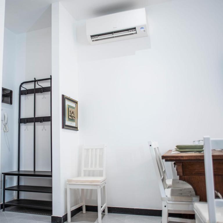 La Pinta Apartment tra Mare e tracce di Storia - Appartamento con 1 Camera da Letto - 3