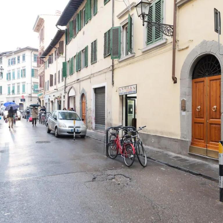 La Corte di San Lorenzo - Appartamento con 2 Camere da Letto - 22