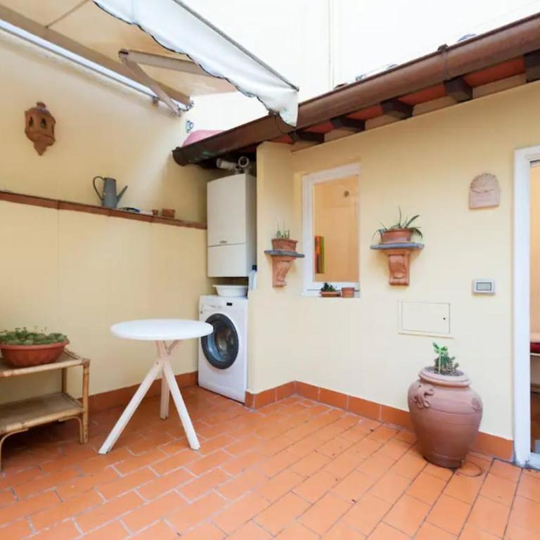 La Corte di San Lorenzo - Appartamento con 2 Camere da Letto - 20