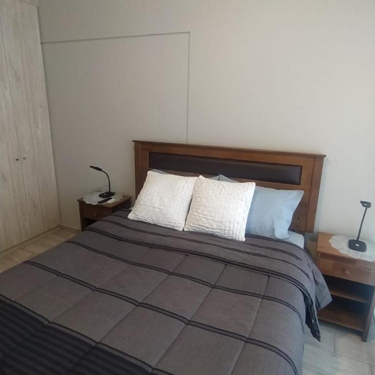 Departamento Centro Plaza 403 - One-Bedroom Apartment - 3