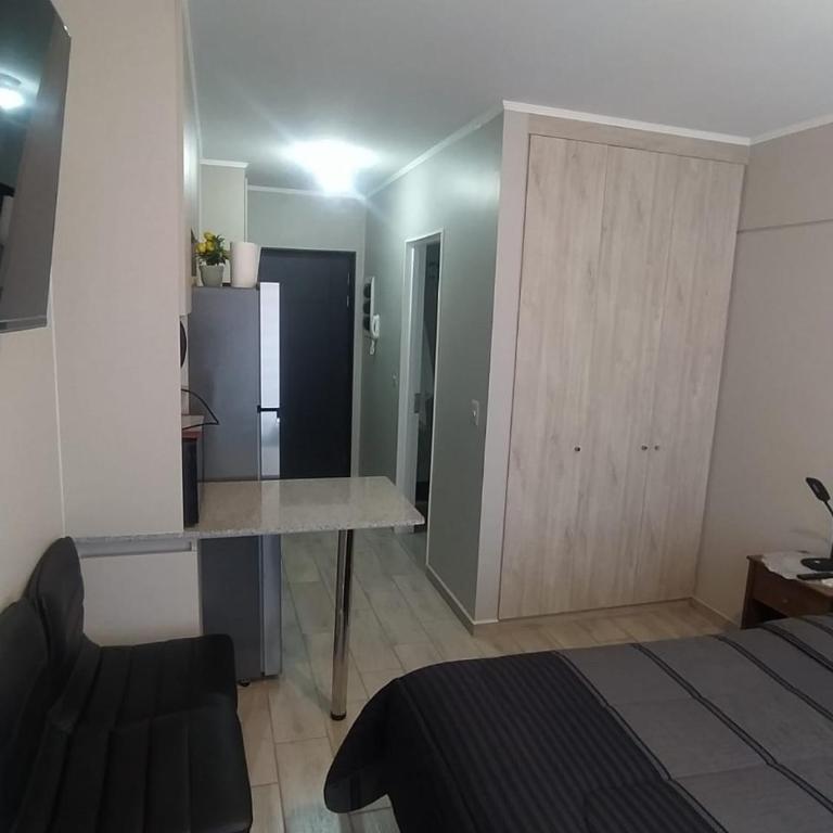 Departamento Centro Plaza 403 - One-Bedroom Apartment - 2