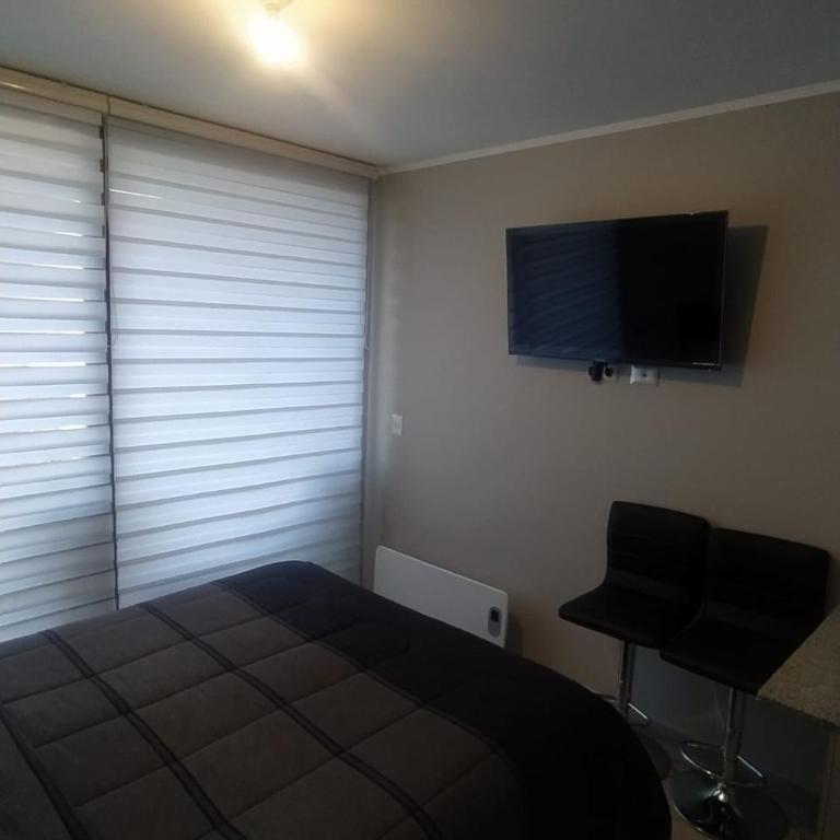 Departamento Centro Plaza 403 - One-Bedroom Apartment - 13