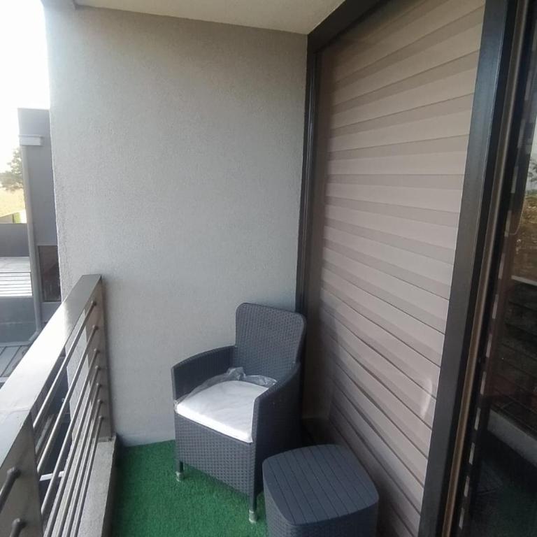 Departamento Centro Plaza 403 - One-Bedroom Apartment - 12