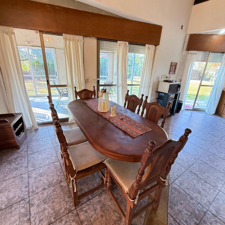 Casa a 5 min de termas de Gualeguaychú - Casa de 2 dormitorios - 2