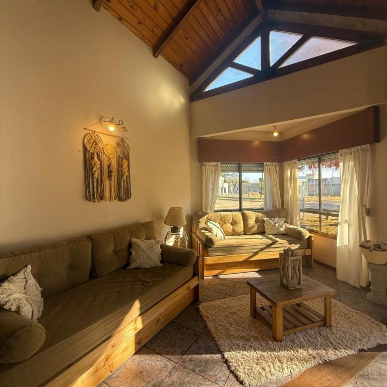 Casa a 5 min de termas de Gualeguaychú - Casa de 2 dormitorios - 1