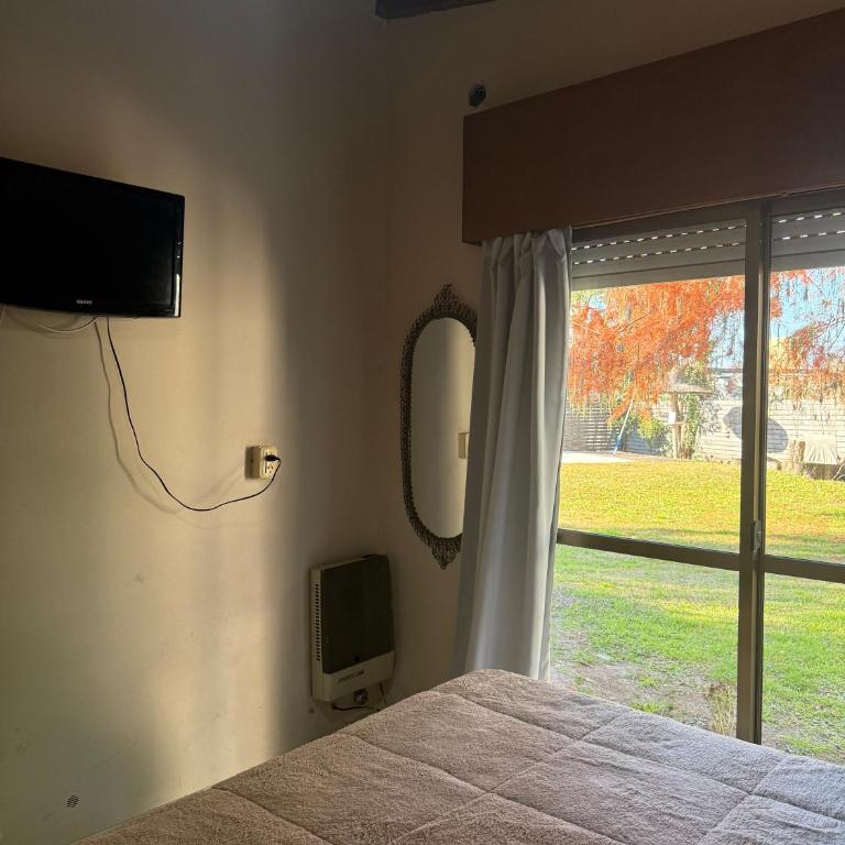 Casa a 5 min de termas de Gualeguaychú - Casa de 2 dormitorios - 6