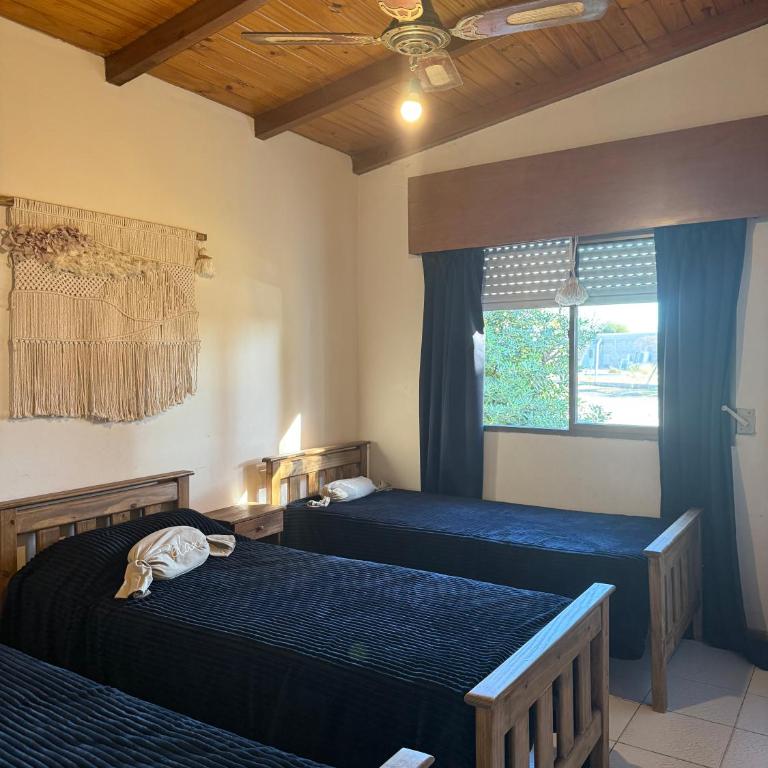 Casa a 5 min de termas de Gualeguaychú - Casa de 2 dormitorios - 4