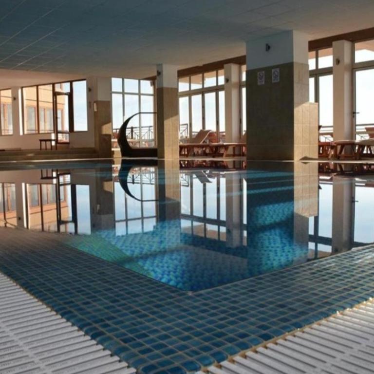 Una LUX N85 - One-Bedroom Apartment - 22