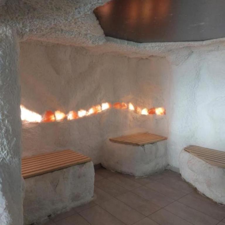 Una LUX N85 - One-Bedroom Apartment - 27
